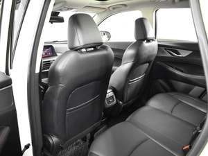 Внедорожник Changan CS35 Plus 2023 года, 1748200 рублей, Казань