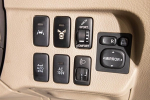 Минивэн Toyota Ipsum 2001 года, 689000 рублей, Барнаул