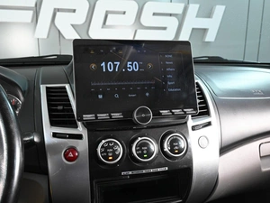 Внедорожник Mitsubishi Pajero Sport 2014 года, 1799000 рублей, Аксай