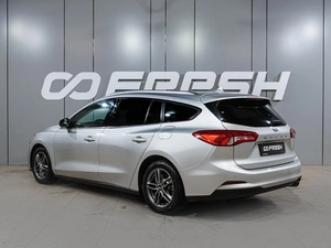 Универсал Ford Focus 2018 года, 1399000 рублей, Воронеж