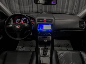 Седан Honda Accord 2007 года, 880000 рублей, Красноярск