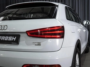 Внедорожник Audi Q3 2014 года, 1859000 рублей, Волгоград