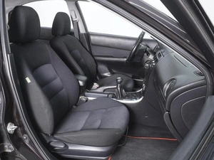 Седан Mazda 6 2007 года, 970000 рублей, Ростов-на-Дону