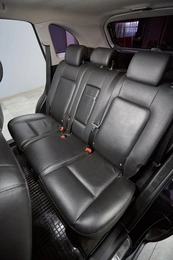 Внедорожник Chevrolet Captiva 2013 года, 1489000 рублей, Красноярск