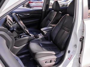 Внедорожник Nissan X-Trail 2019 года, 2640000 рублей, Краснодар