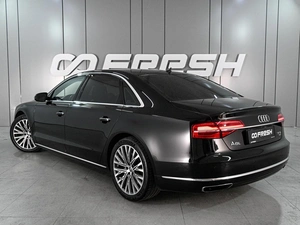 Седан Audi A8 2015 года, 2915000 рублей, Аксай