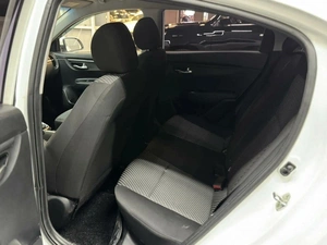 Седан Kia Rio 2019 года, 1197000 рублей, Красноярск