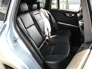 Внедорожник Mercedes-benz GLK-класс 2013 года, 1924000 рублей, Кирилловка