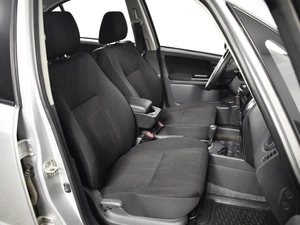 Седан Suzuki SX4 2010 года, 743100 рублей, Казань