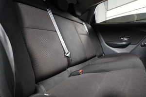 Седан Nissan Almera 2018 года, 819000 рублей, Новосибирск
