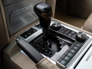 Внедорожник Toyota Land Cruiser 2012 года, 4100000 рублей, Краснодар