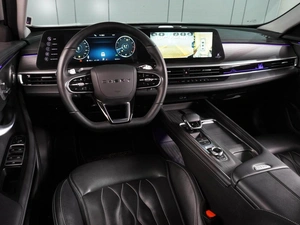 Седан Chery Arrizo 8 2022 года, 2299000 рублей, Воронеж