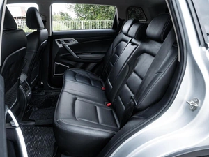Внедорожник Geely Atlas 2020 года, 1534000 рублей, Ставрополь