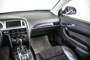 Седан Audi A6 2011 года, 899000 рублей, Пермь