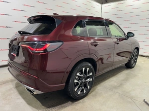 Внедорожник Honda ZR-V 2023 года, 3340000 рублей, Красноярск