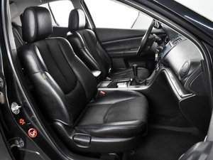 Седан Mazda 6 2010 года, 737000 рублей, Воронеж