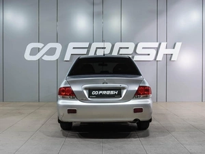 Седан Mitsubishi Lancer 2006 года, 439000 рублей, Воронеж