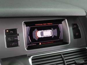 Внедорожник Audi Q7 2011 года, 2249000 рублей, Тюмень