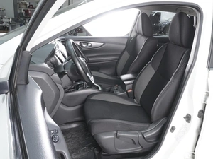 Внедорожник Nissan Qashqai 2019 года, 1650000 рублей, Ростов-на-Дону