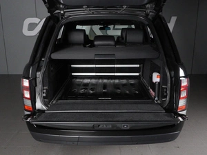 Внедорожник Land Rover Range Rover 2014 года, 3325000 рублей, Минеральные Воды