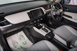 Хетчбэк Honda Fit 2020 года, 1489000 рублей, Томск