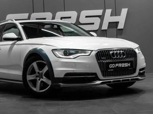 Универсал Audi A6 Allroad Quattro 2012 года, 2919000 рублей, Тюмень