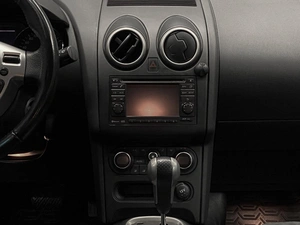 Внедорожник Nissan Qashqai 2011 года, 1025000 рублей, Красноярск