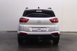 Внедорожник Hyundai Creta 2018 года, 1680000 рублей, Брянск