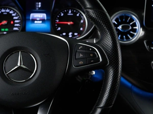 Минивэн Mercedes-benz V-класс 2020 года, 7498999 рублей, Москва