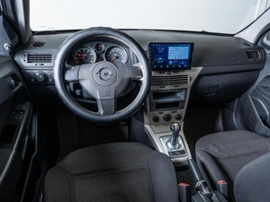 Хетчбэк Opel Astra 2008 года, 599000 рублей, Ставрополь