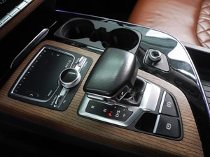 Внедорожник Audi Q7 2018 года, 4879000 рублей, Воронеж