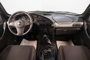 Внедорожник Chevrolet Niva 2018 года, 799000 рублей, Челябинск