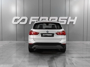 Внедорожник BMW X1 2016 года, 2279000 рублей, Ростов-на-Дону