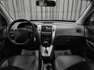 Внедорожник Hyundai Tucson 2007 года, 849000 рублей, Красноярск