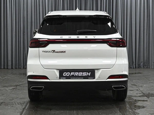 Внедорожник Chery Tiggo 7 Pro Max 2023 года, 2098000 рублей, Ставрополь