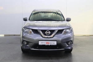 Внедорожник Nissan X-Trail 2018 года, 2100000 рублей, Орёл
