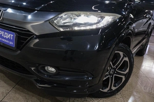 Внедорожник Honda Vezel 2014 года, 1479000 рублей, Новокузнецк
