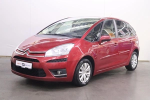 Компактвэн Citroen C4 Picasso 2012 года, 670000 рублей, Брянск