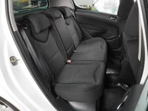 Хетчбэк Peugeot 308 2011 года, 529000 рублей, Воронеж