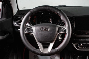 Универсал ВАЗ (LADA) Vesta 2019 года, 879000 рублей, Сургут