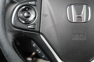 Внедорожник Honda CR-V 2014 года, 1779000 рублей, Тюмень