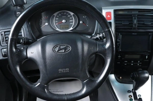 Внедорожник Hyundai Tucson 2008 года, 789000 рублей, Челябинск
