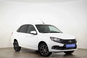 Седан ВАЗ (LADA) Granta 2022 года, 649000 рублей, Оренбург