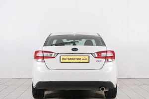 Седан Subaru Impreza 2020 года, 1649000 рублей, Красноярск