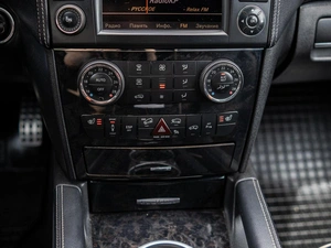 Внедорожник Mercedes-benz M-класс 2010 года, 1689000 рублей, Большой Сочи
