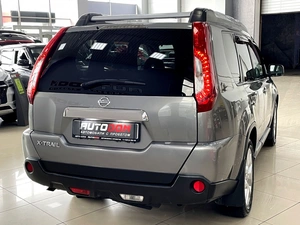 Внедорожник Nissan X-Trail 2012 года, 1347000 рублей, Солонцы
