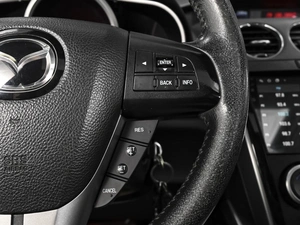 Внедорожник Mazda CX-7 2011 года, 1060000 рублей, Ставрополь