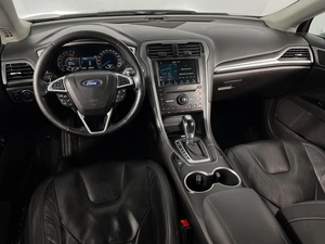 Седан Ford Mondeo 2019 года, 1575900 рублей, Казань