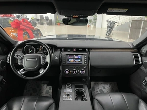 Внедорожник Land Rover Discovery 2017 года, 3787000 рублей, Солонцы