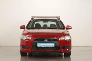 Седан Mitsubishi Lancer 2007 года, 449000 рублей, Челябинск